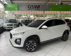 CAOA CHERY TIGGO 3X 1.0 VVT TURBO iFLEX PRO CVT CAOA CHERY TIGGO 3X 1.0 VVT TURBO iFLEX PRO CVT