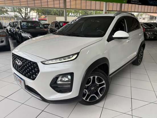 CAOA CHERY-TIGGO 3X-2022