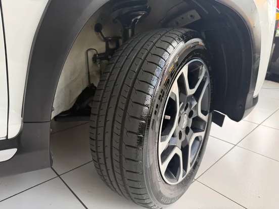 CAOA CHERY-TIGGO 3X-1.0 VVT TURBO iFLEX PRO CVT CAOA CHERY-TIGGO 3X-2022