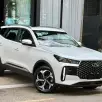 CAOA CHERY TIGGO 5x 1.5 VVT TURBO iFLEX SPORT CVT CAOA CHERY TIGGO 5x 1.5 VVT TURBO iFLEX SPORT CVT