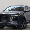 CAOA CHERY TIGGO 5x 1.5 VVT TURBO iFLEX SPORT CVT CAOA CHERY TIGGO 5x 1.5 VVT TURBO iFLEX SPORT CVT