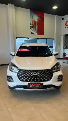 CAOA CHERY-TIGGO 5x-2023
