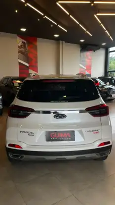 CAOA CHERY-TIGGO 5x-2023