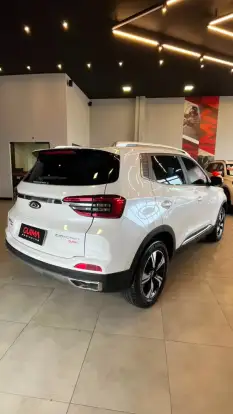 CAOA CHERY-TIGGO 5x-2023