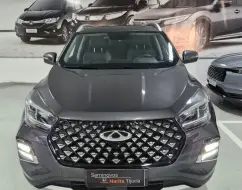 CAOA CHERY TIGGO 5x 1.5 VVT TURBO iFLEX SPORT CVT CAOA CHERY TIGGO 5x 1.5 VVT TURBO iFLEX SPORT CVT
