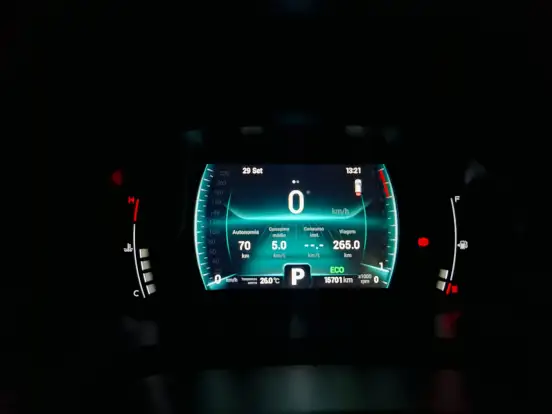 CAOA CHERY-TIGGO 5x-1.5 VVT TURBO iFLEX SPORT CVT CAOA CHERY-TIGGO 5x-2025