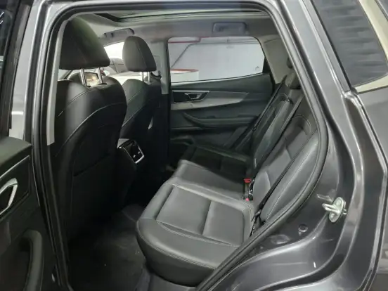 CAOA CHERY-TIGGO 5x-2025