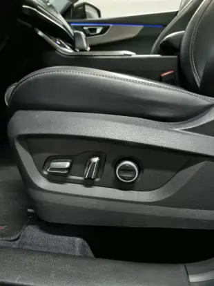 CAOA CHERY-TIGGO 5x-2025