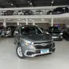 CAOA CHERY TIGGO 5x 1.5 VVT TURBO iFLEX T DCT CAOA CHERY TIGGO 5x 1.5 VVT TURBO iFLEX T DCT
