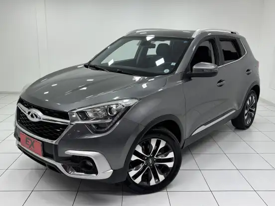 CAOA CHERY-TIGGO 5x-2020