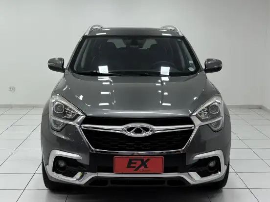 CAOA CHERY-TIGGO 5x-2020