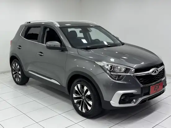 CAOA CHERY-TIGGO 5x-2020