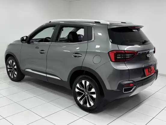 CAOA CHERY-TIGGO 5x-2020