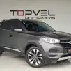 CAOA CHERY TIGGO 5x 1.5 VVT TURBO iFLEX TXS DCT CAOA CHERY TIGGO 5x 1.5 VVT TURBO iFLEX TXS DCT