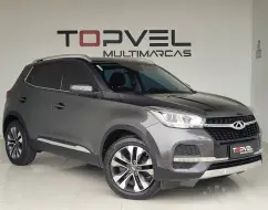 CAOA CHERY TIGGO 5x 1.5 VVT TURBO iFLEX TXS DCT CAOA CHERY TIGGO 5x 1.5 VVT TURBO iFLEX TXS DCT