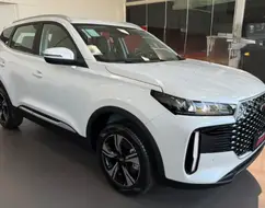 CAOA CHERY TIGGO 5x 1.5 VVT TURBO iFLEX SPORT CVT CAOA CHERY TIGGO 5x 1.5 VVT TURBO iFLEX SPORT CVT