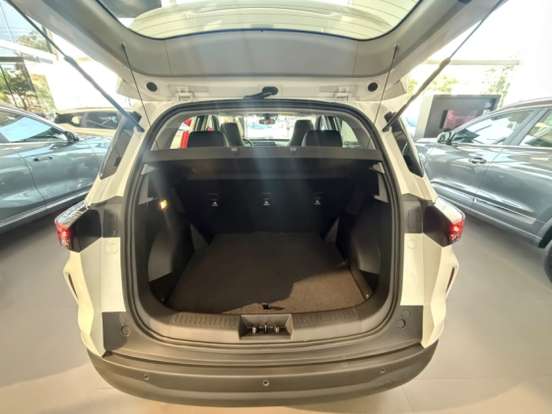 CAOA CHERY-TIGGO 5x-1.5 VVT TURBO iFLEX SPORT CVT CAOA CHERY-TIGGO 5x-2026