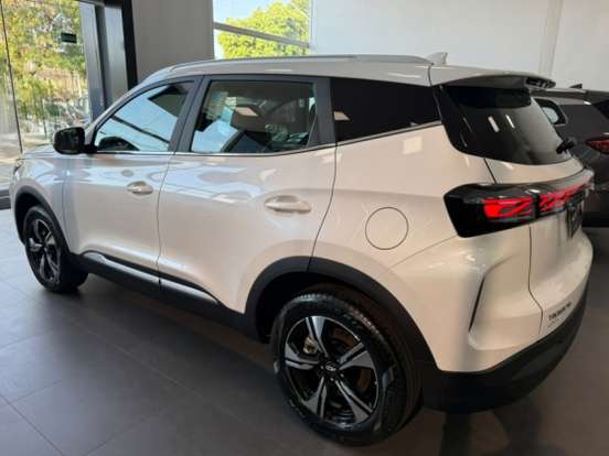CAOA CHERY-TIGGO 5x-1.5 VVT TURBO iFLEX SPORT CVT CAOA CHERY-TIGGO 5x-2026