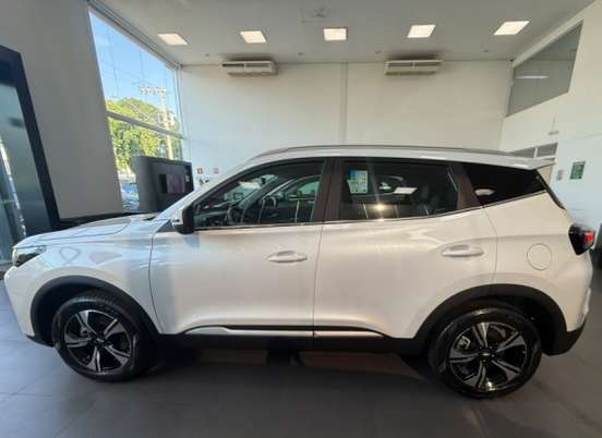CAOA CHERY-TIGGO 5x-2026