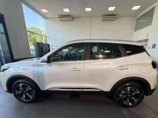 CAOA CHERY-TIGGO 5x-1.5 VVT TURBO iFLEX SPORT CVT CAOA CHERY-TIGGO 5x-2026