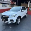 CAOA CHERY TIGGO 5x 1.5 VVT TURBO iFLEX T DCT CAOA CHERY TIGGO 5x 1.5 VVT TURBO iFLEX T DCT
