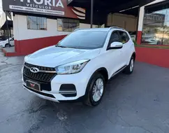 CAOA CHERY TIGGO 5x 1.5 VVT TURBO iFLEX T DCT CAOA CHERY TIGGO 5x 1.5 VVT TURBO iFLEX T DCT