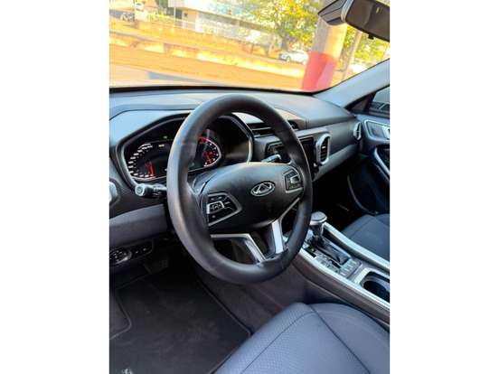 CAOA CHERY-TIGGO 5x-2021
