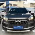 CAOA CHERY TIGGO 5x 1.5 VVT TURBO iFLEX T DCT CAOA CHERY TIGGO 5x 1.5 VVT TURBO iFLEX T DCT