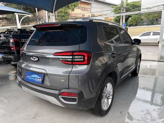 CAOA CHERY-TIGGO 5x-2021