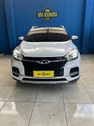 CAOA CHERY-TIGGO 5x-2020
