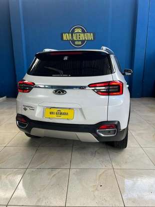 CAOA CHERY-TIGGO 5x-2020