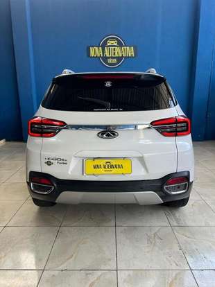 CAOA CHERY-TIGGO 5x-2020