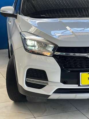 CAOA CHERY-TIGGO 5x-2020