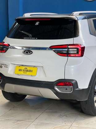 CAOA CHERY-TIGGO 5x-2020
