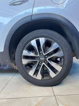 CAOA CHERY-TIGGO 5x-2020