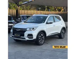 CAOA CHERY TIGGO 5x 1.5 VVT TURBO iFLEX TXS DCT CAOA CHERY TIGGO 5x 1.5 VVT TURBO iFLEX TXS DCT