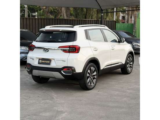 CAOA CHERY-TIGGO 5x-2020