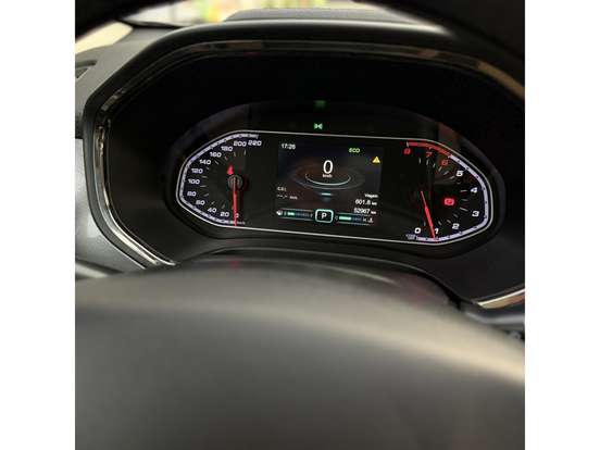 CAOA CHERY-TIGGO 5x-2020