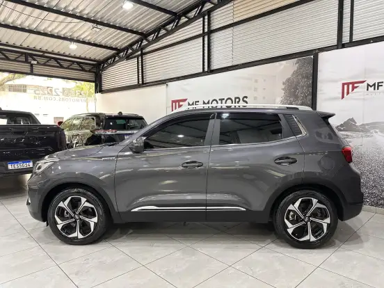CAOA CHERY-TIGGO 5X PRO-1.5 TCI FLEX HYBRID MAX DRIVE CVT CAOA CHERY-TIGGO 5X PRO-2023