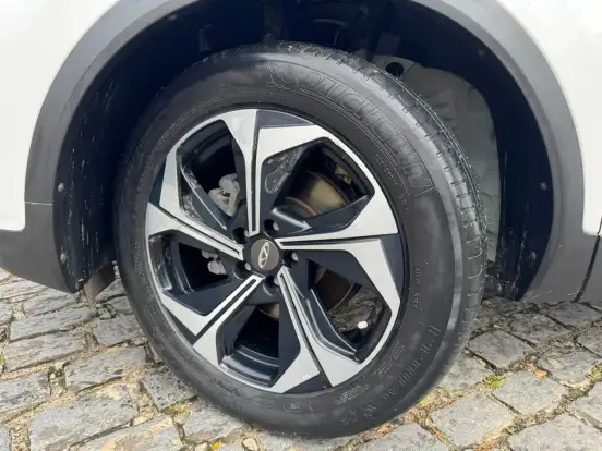 CAOA CHERY-TIGGO 5X PRO-1.5 VVT TURBO iFLEX CVT CAOA CHERY-TIGGO 5X PRO-2023