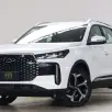 CAOA CHERY TIGGO 5X PRO 1.5 VVT TURBO iFLEX CVT CAOA CHERY TIGGO 5X PRO 1.5 VVT TURBO iFLEX CVT