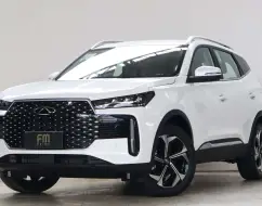 CAOA CHERY TIGGO 5X PRO 1.5 VVT TURBO iFLEX CVT CAOA CHERY TIGGO 5X PRO 1.5 VVT TURBO iFLEX CVT