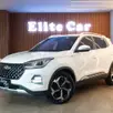 CAOA CHERY TIGGO 5X PRO 1.5 TCI FLEX HYBRID CVT CAOA CHERY TIGGO 5X PRO 1.5 TCI FLEX HYBRID CVT