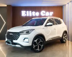 CAOA CHERY TIGGO 5X PRO 1.5 TCI FLEX HYBRID CVT CAOA CHERY TIGGO 5X PRO 1.5 TCI FLEX HYBRID CVT