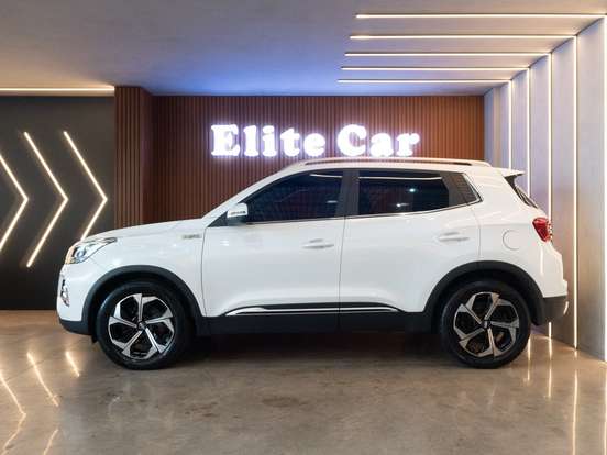 CAOA CHERY-TIGGO 5X PRO-1.5 TCI FLEX HYBRID CVT CAOA CHERY-TIGGO 5X PRO-2022