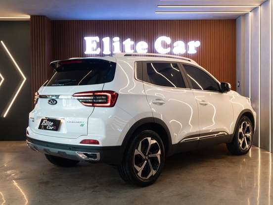 CAOA CHERY-TIGGO 5X PRO-2022