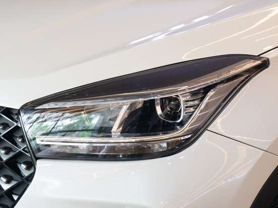 CAOA CHERY-TIGGO 5X PRO-1.5 TCI FLEX HYBRID CVT CAOA CHERY-TIGGO 5X PRO-2022