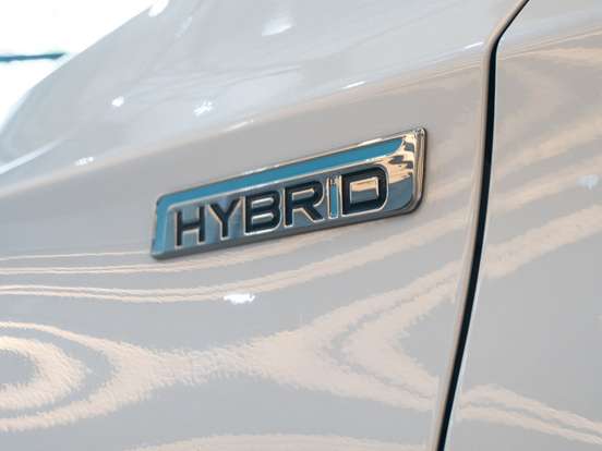 CAOA CHERY-TIGGO 5X PRO-1.5 TCI FLEX HYBRID CVT CAOA CHERY-TIGGO 5X PRO-2022