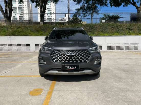 CAOA CHERY-TIGGO 5X PRO-1.5 TCI FLEX HYBRID MAX DRIVE CVT CAOA CHERY-TIGGO 5X PRO-2024