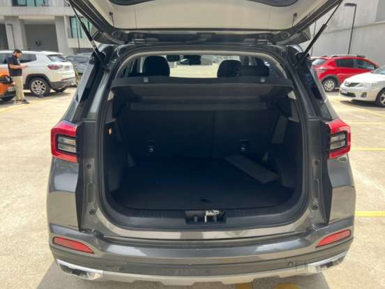 CAOA CHERY-TIGGO 5X PRO-1.5 TCI FLEX HYBRID MAX DRIVE CVT CAOA CHERY-TIGGO 5X PRO-2024